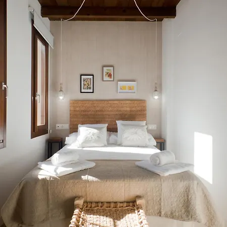 Casas Del Albaicin Apartment Granada
