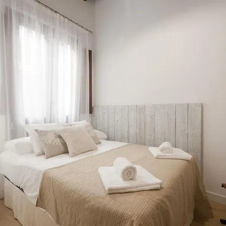 Apartment Casas Del Albaicin *