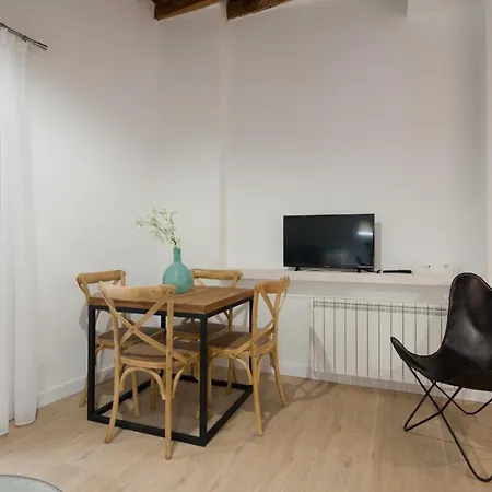 Casas Del Albaicin Apartment *