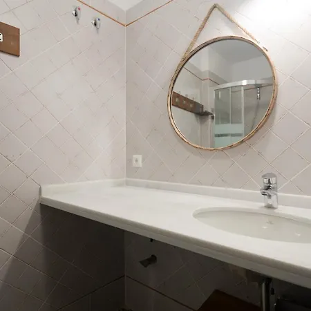 Apartment Casas Del Albaicin