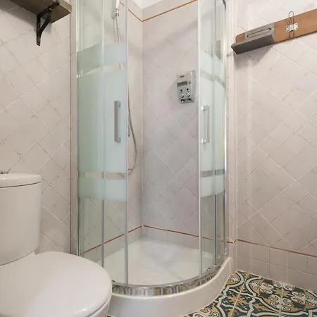Apartment Casas Del Albaicin