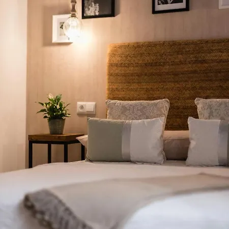 Apartment Casas Del Albaicin