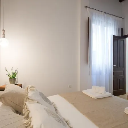 Apartment Casas Del Albaicin Granada