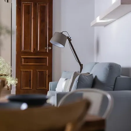 Casas Del Albaicin Apartment *