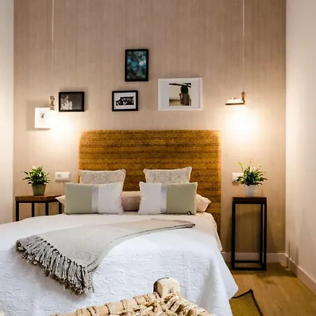 Casas Del Albaicin Apartment *