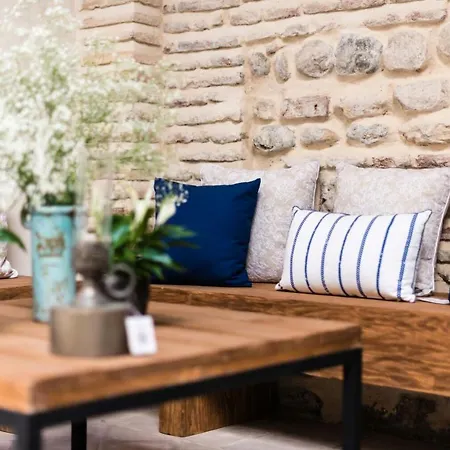 Casas Del Albaicin Apartment *